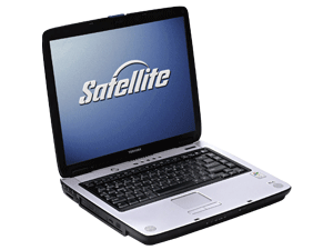 Toshiba Satellite A60 Parts